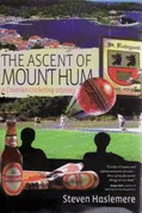 The Ascent of Mount Hum
