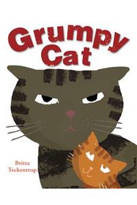 Grumpy Cat