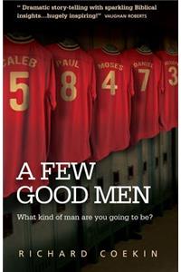 Few Good Men
