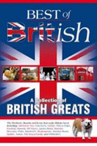 Best of British