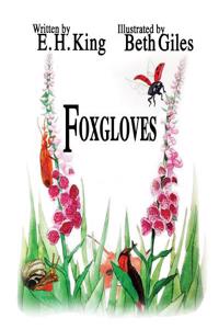 Foxgloves