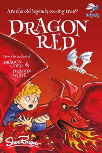 Dragon Red