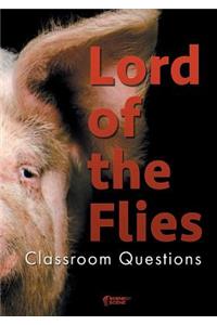 Lord of the Flies Classroom Questions