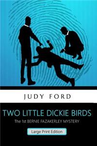 Two Little Dickie Birds