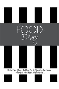 Food Diary