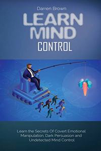 Learn Mind Control