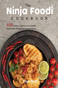 Ninja Foodi Cookbook