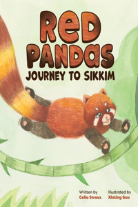 Red Pandas Journey to Sikkim