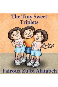 The Tiny Sweet Triplets