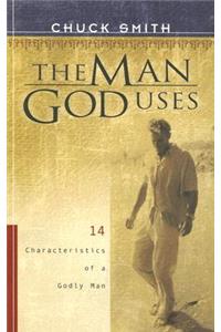 The Man God Uses
