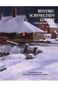 Historic Schenectady County