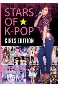Stars of K-pop