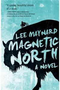 Magnetic North