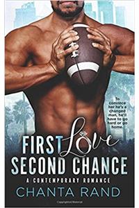 First Love Second Chance