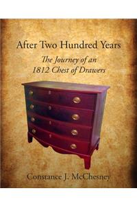 After Two Hundred Years