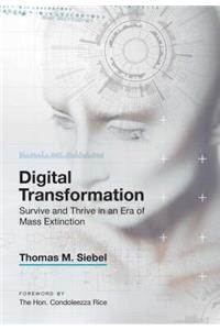 Digital Transformation