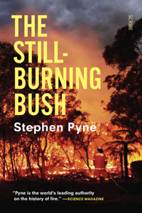 Still-Burning Bush