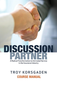 Discussion Partner