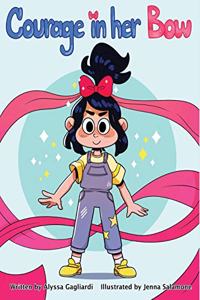 Courage in Her Bow