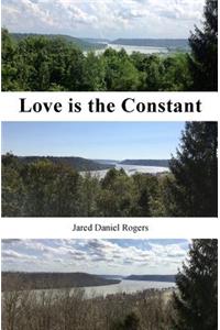Love is the Constant