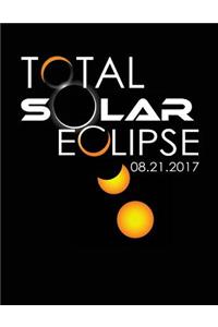 Total Solar Eclipse 08 21 2017