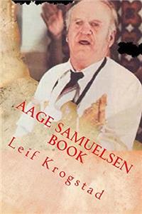 Aage Samuelsen Book