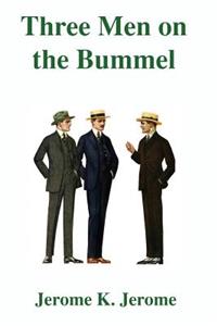 Three Men on the Bummel