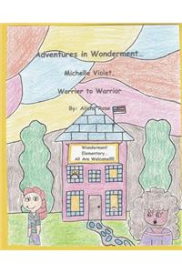 Adventures in Wonderment