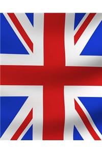 Union Jack Diary