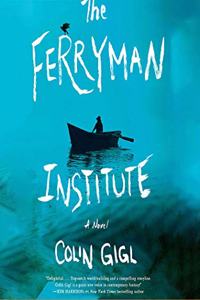 Ferryman Institute