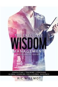Executive Wisdom Management Resources Guide