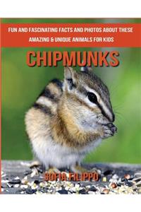 Chipmunks