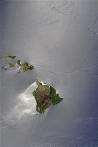 The Hawaiian Islands Notebook