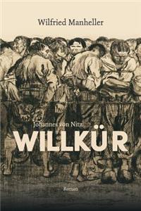 Johannes von Nitz Willkür