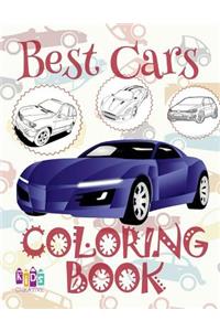 ✌ Best Cars ✎ Coloring Book Cars ✎ 1 Coloring Books for Kids ✍ (Coloring Book Enfants) Coloring Book Of Magic