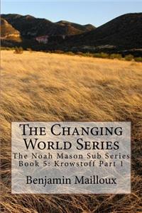 Changing World Series