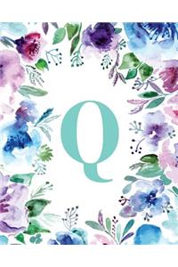 Q