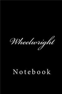 Wheelwright
