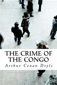 Crime of the Congo