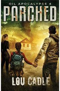 Parched
