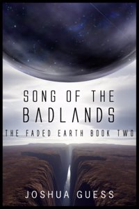 Song of the Badlands