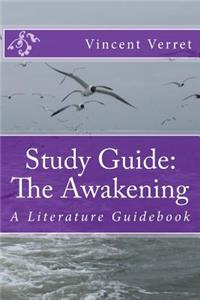 Study Guide: The Awakening: A Literature Guidebook