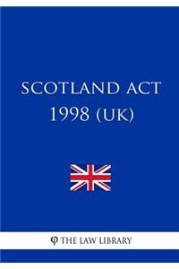 Scotland Act 1998
