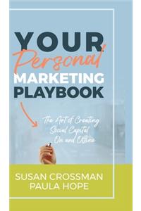 Your Personal Marketing Playbook
