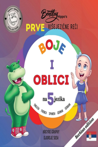 Prve visejezične reči Bentley Hippo-a