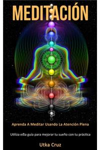 Meditación