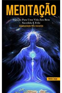 Meditação