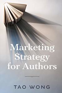 Marketing Strategy for Authors