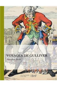 Voyage de Gulliver