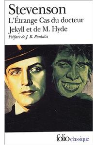 L'Etrange cas du docteur Jekyll et de M. Hyde